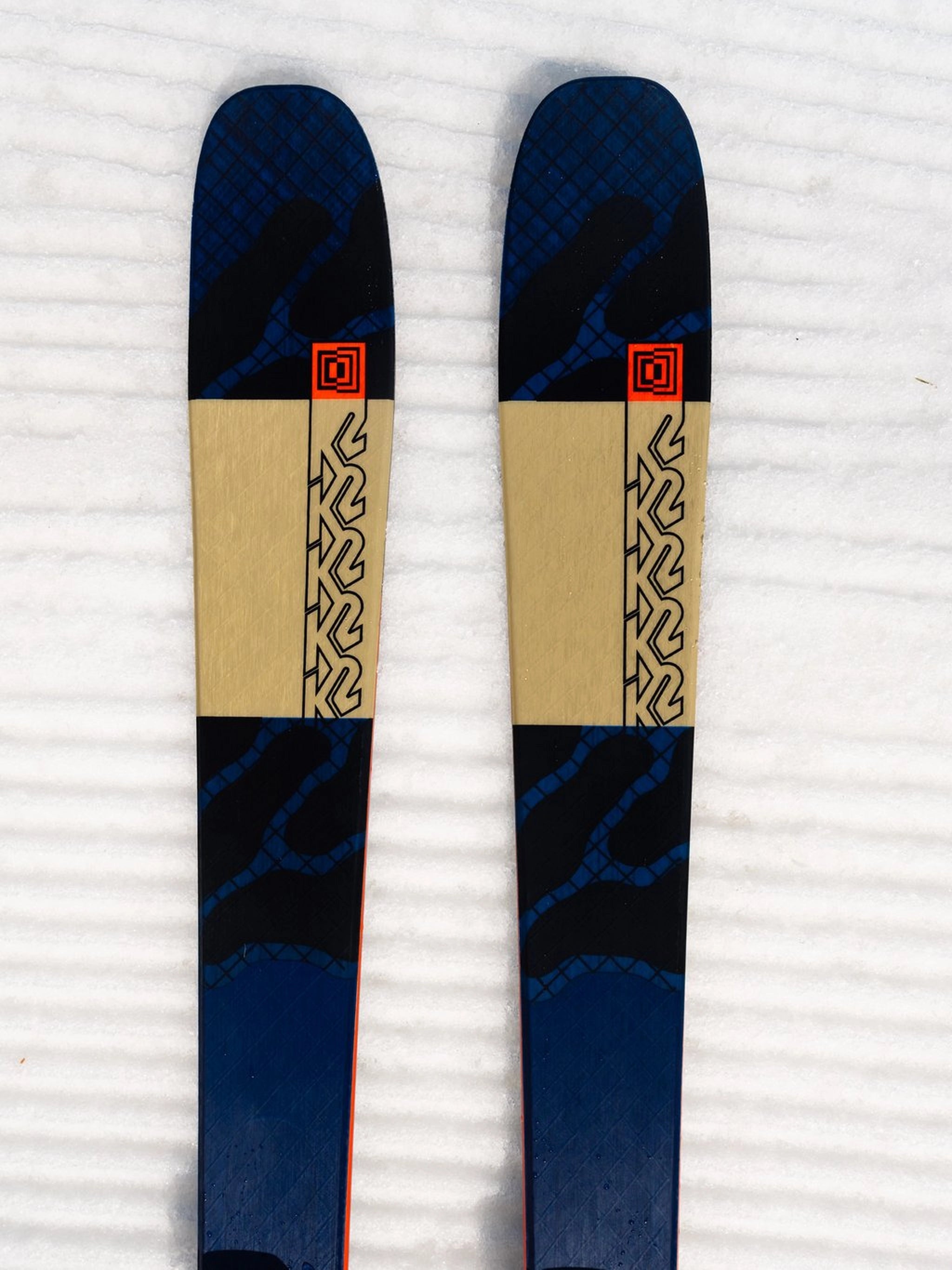 K2 MINDBENDER 90C